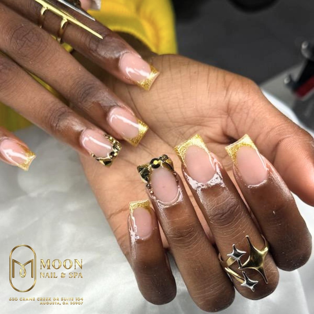 Must Try Nail Designs May 2026